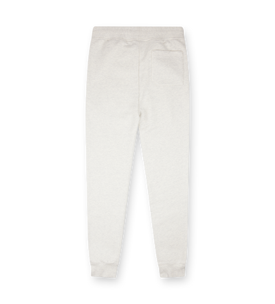 Circles Sweatpants Zand Melange