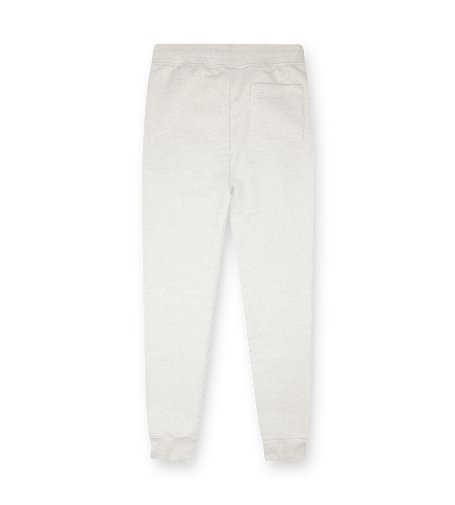 Circles Sweatpants Sand Melange