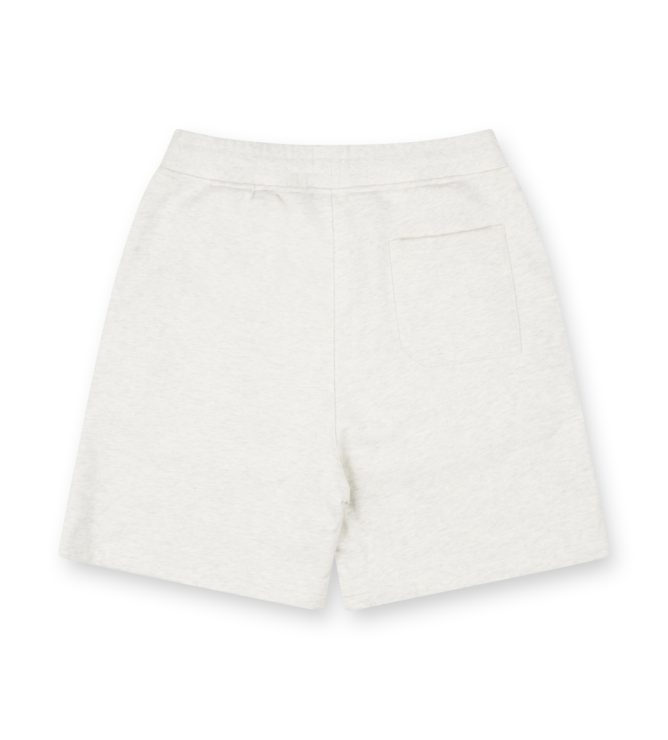 Circles Shorts Sand Melange
