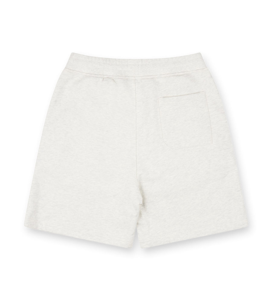 Circles Shorts Sand Melange