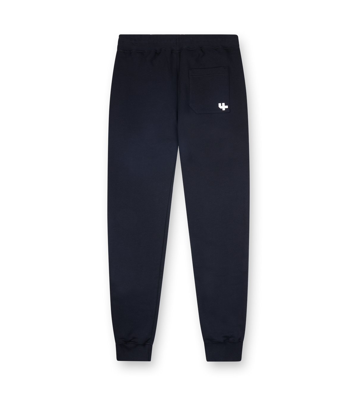 Outline Sweatpants Black