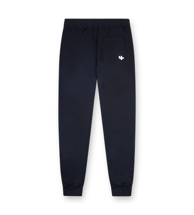 Outline Sweatpants Black