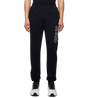 Outline Sweatpants Black