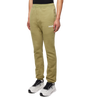 Circles Sweatpants Dusty Olive