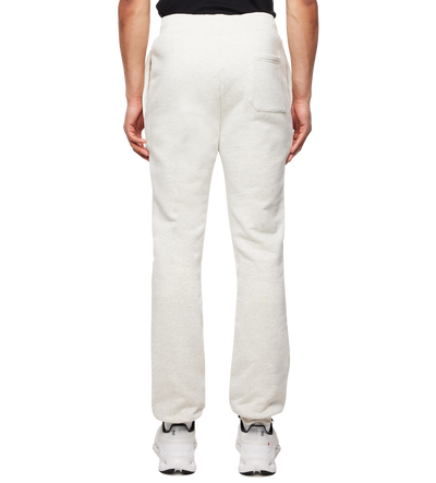 Circles Sweatpants Zand Melange