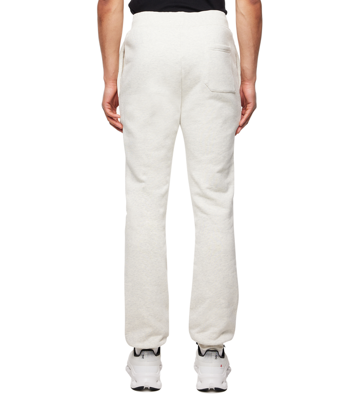 Circles Sweatpants Sand Melange