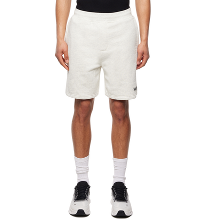 Circles Shorts Sand Melange