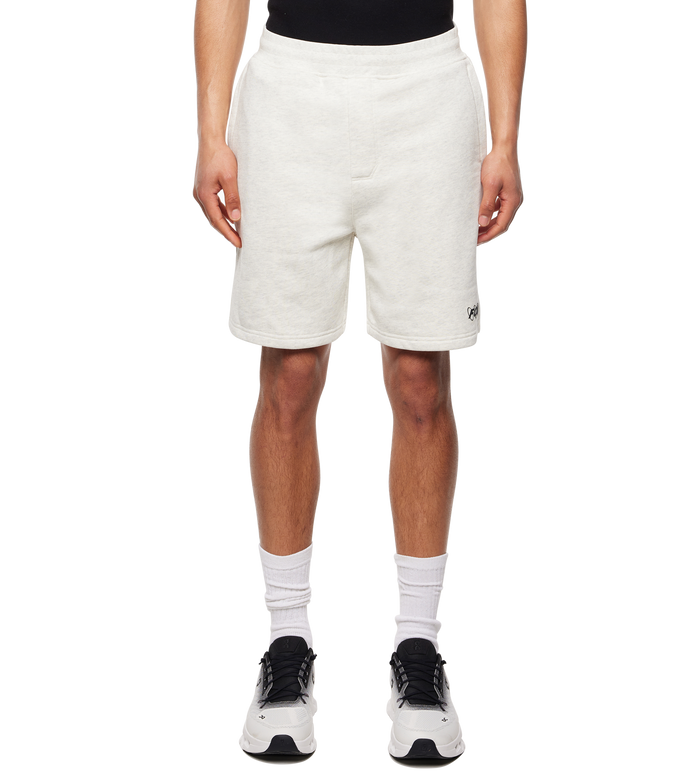 Circles Shorts Sand Melange