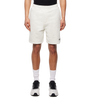 Circles Shorts Sand Melange