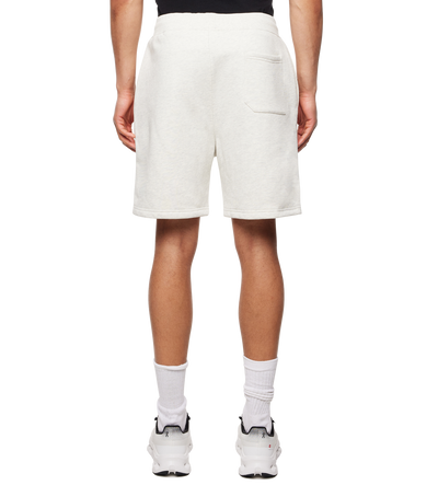 Circles Shorts Sand Melange