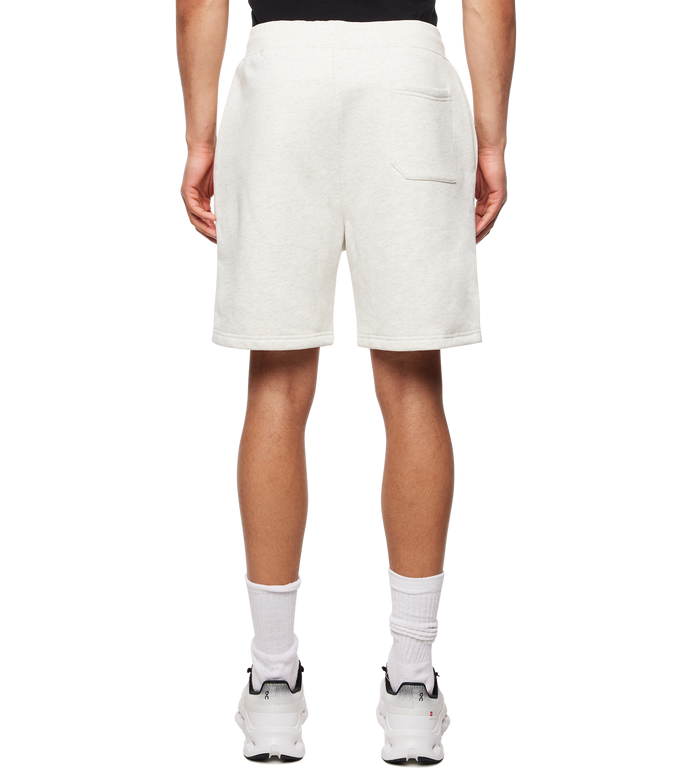 Circles Shorts Sand Melange