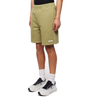 Circles Shorts Dusty Olijf