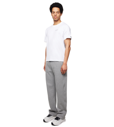 Outline Casual T-shirt White