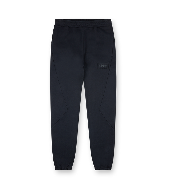 Inside Out Sweatpants Black