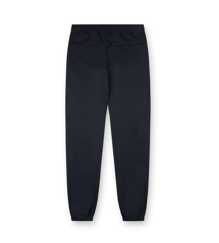Inside Out Sweatpants Black