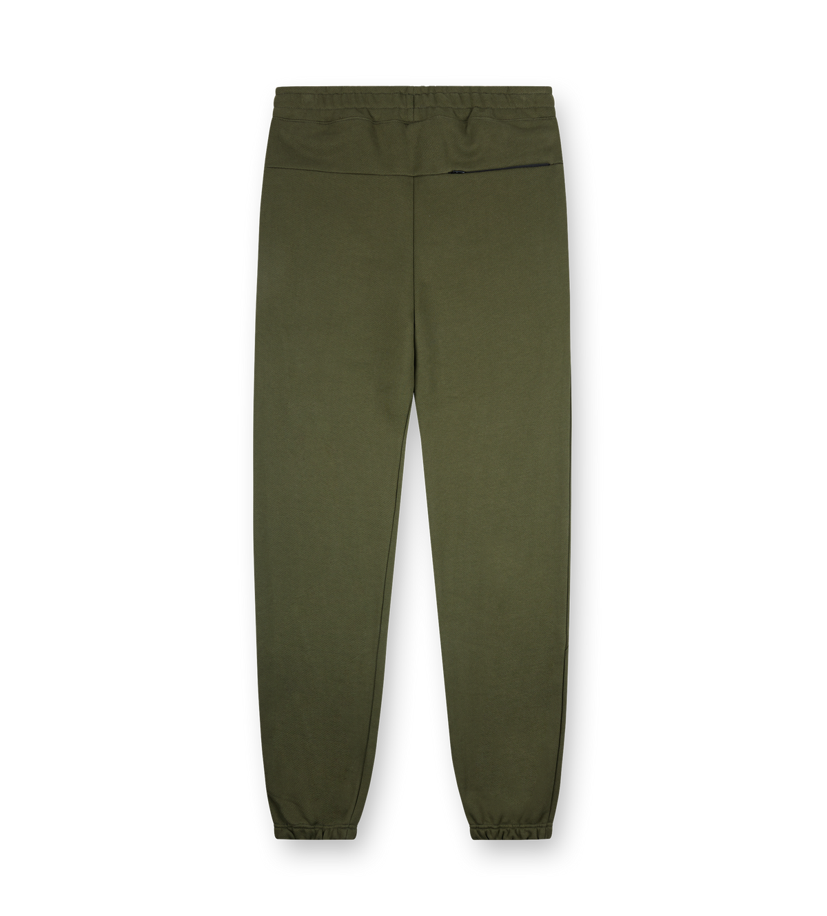 Inside Out Sweatpants Groen