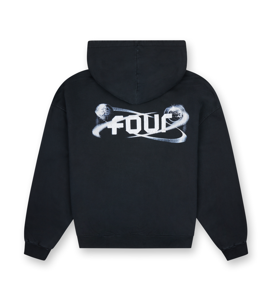 FOUR Zip ups FOUR Amsterdam