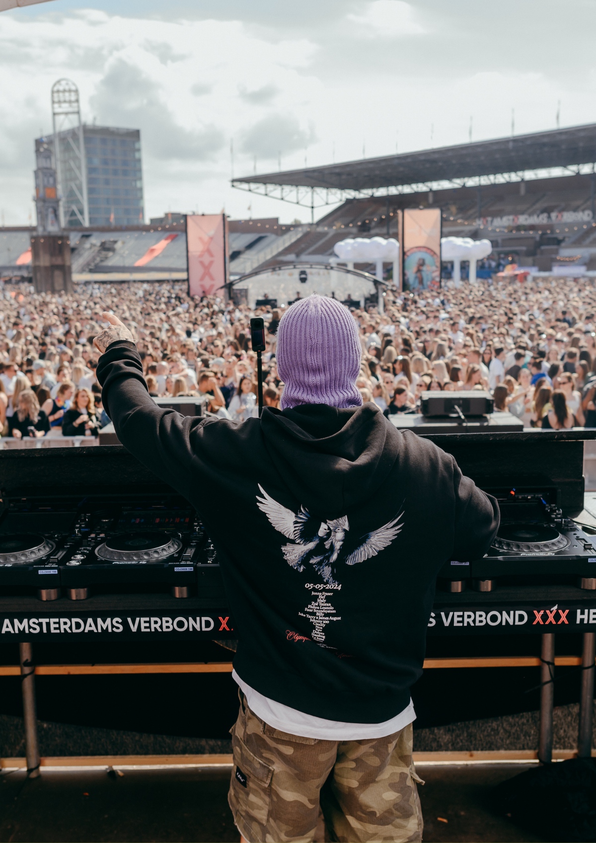 Amsterdams Verbond