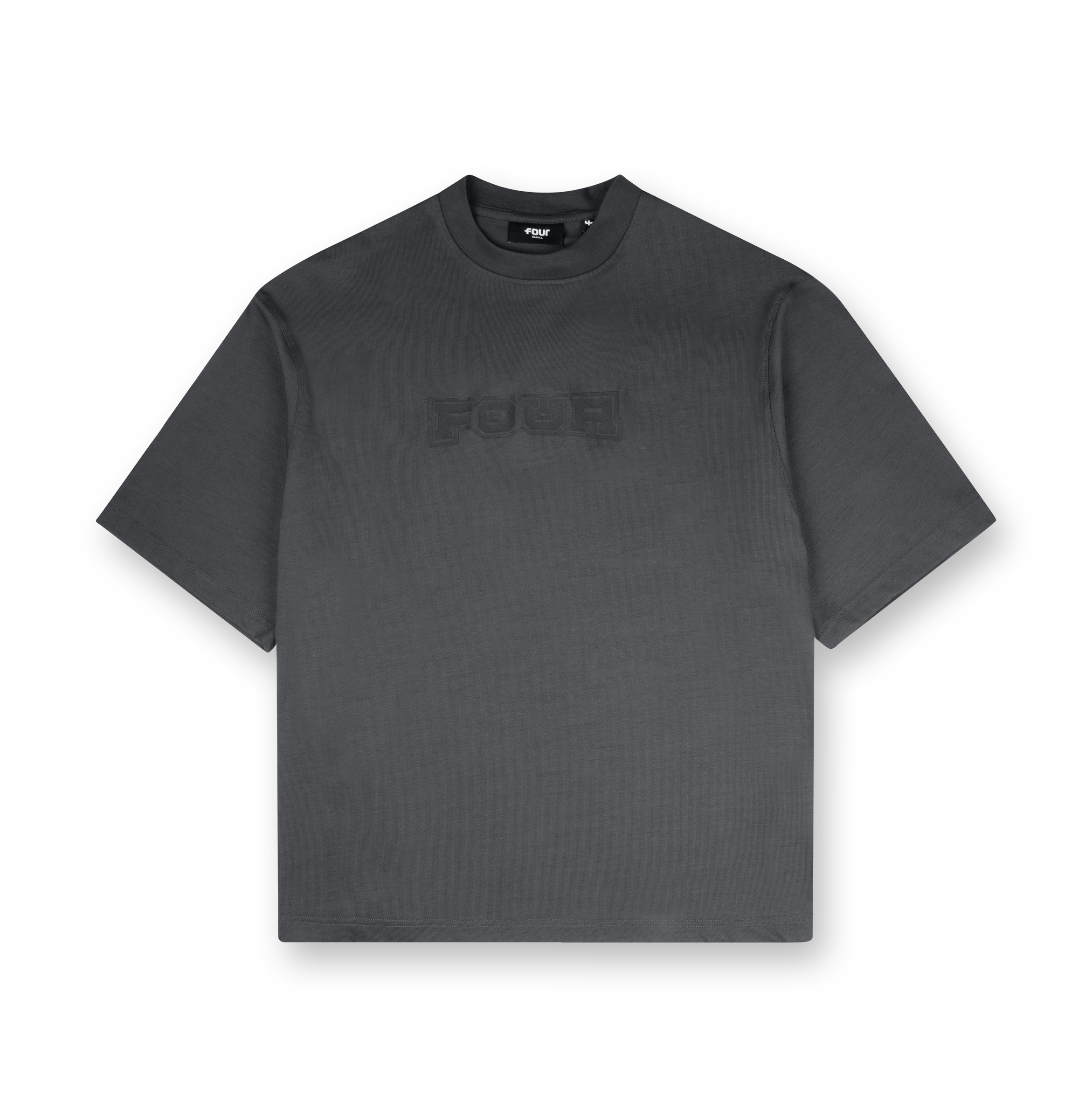 MMXII T-shirt Raven