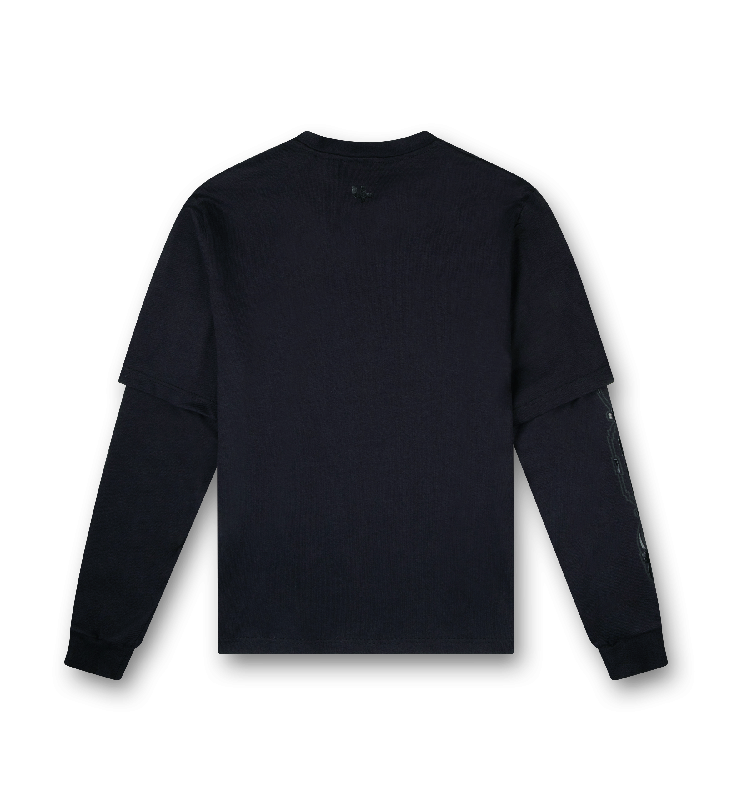 Race Comp DL Longsleeve Black