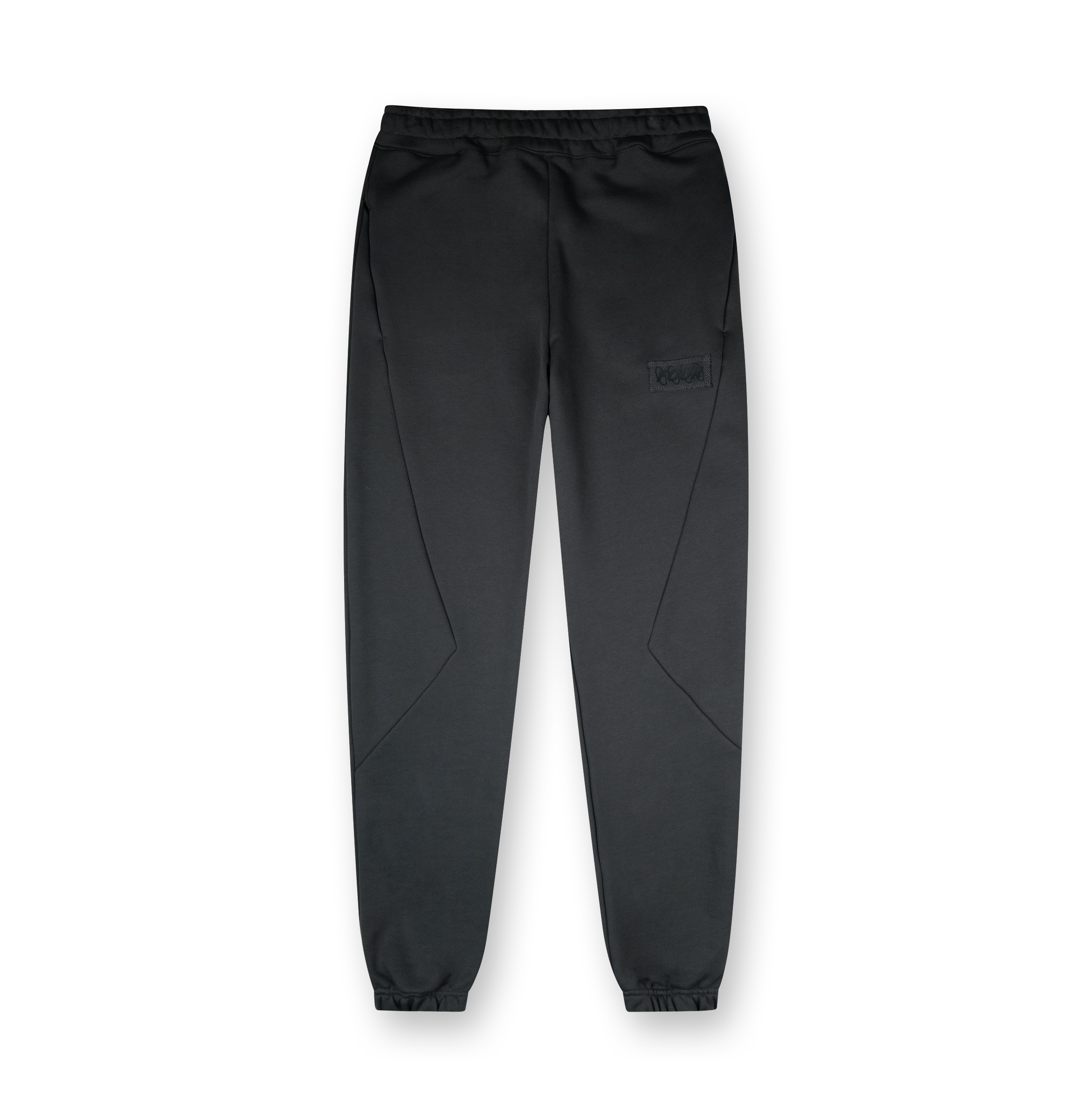 Inside Out Sweatpants Raven
