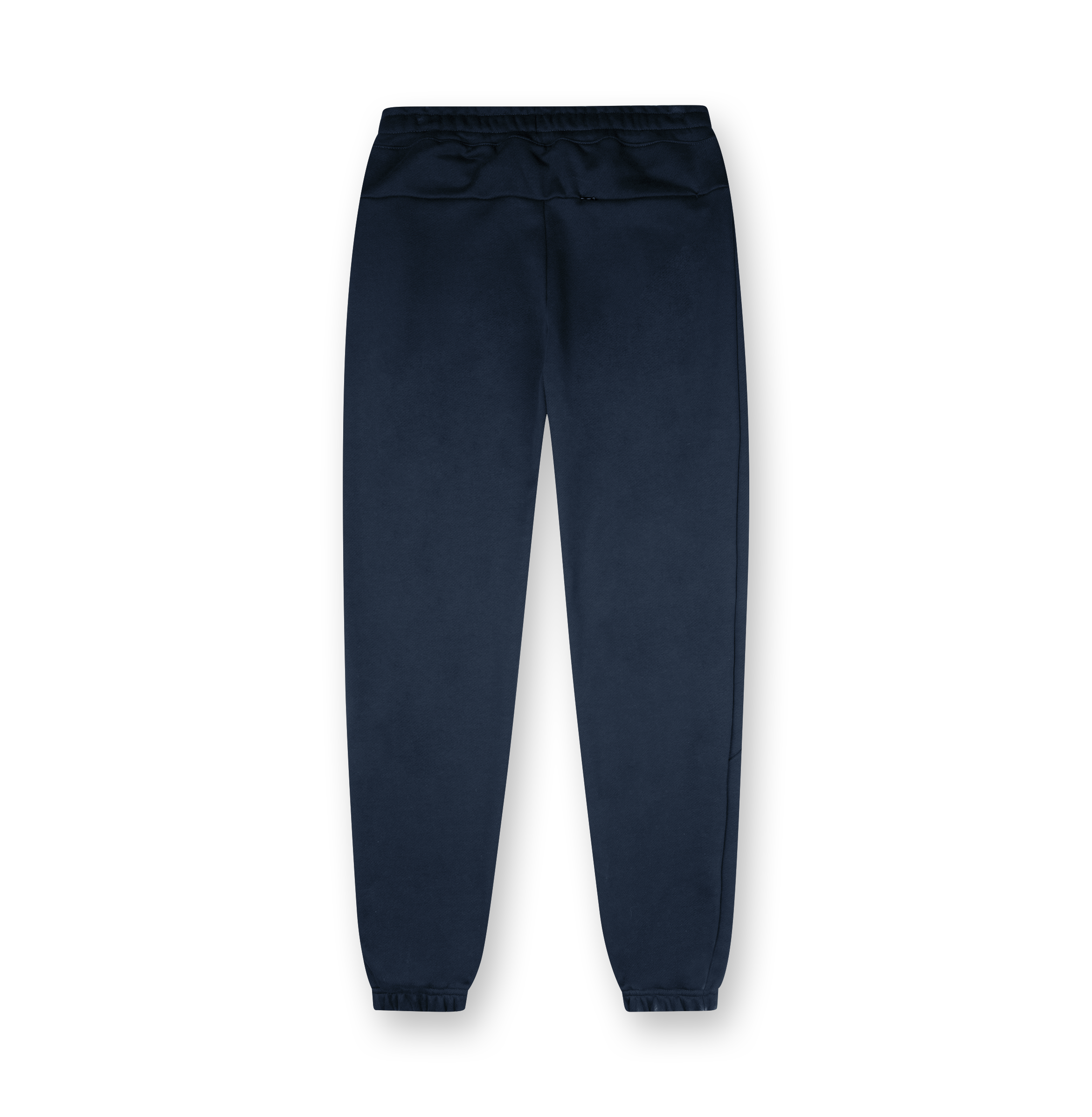 Inside Out Sweatpants Marine Blue