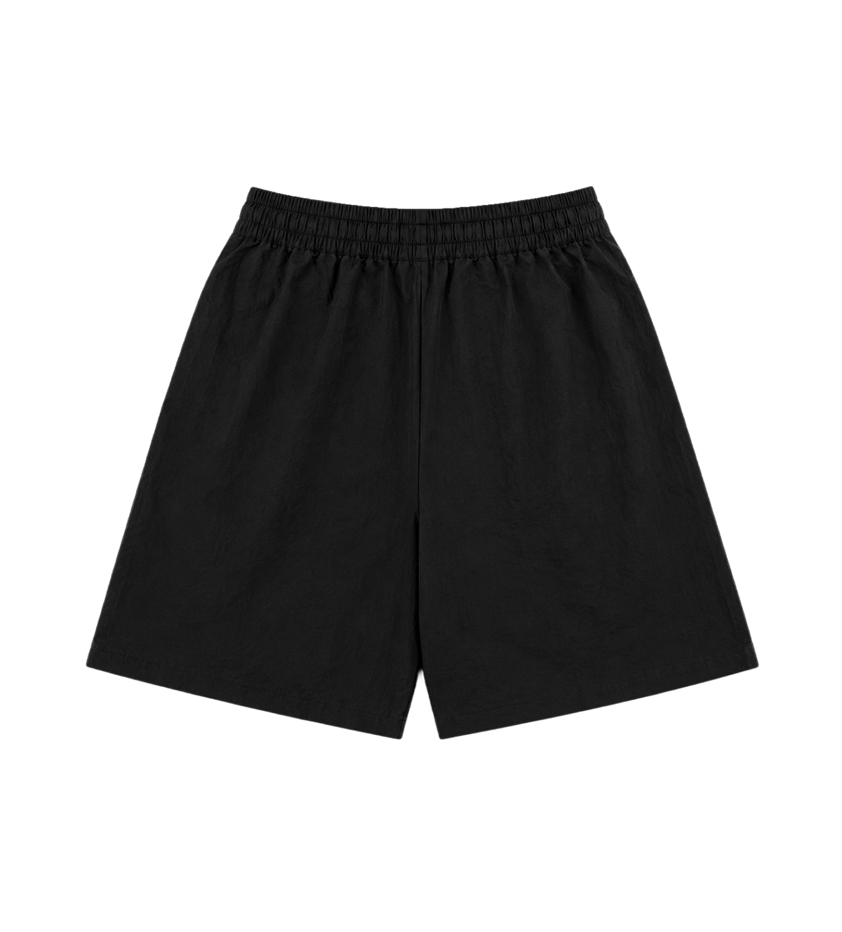 Tech Sport Shorts in Black