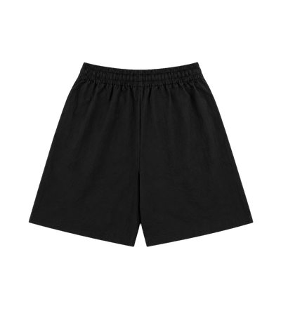 Tech Sport Shorts in Black