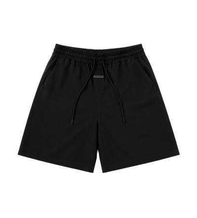 Tech Sport Shorts in Black