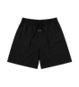 Tech Sport Shorts in Black