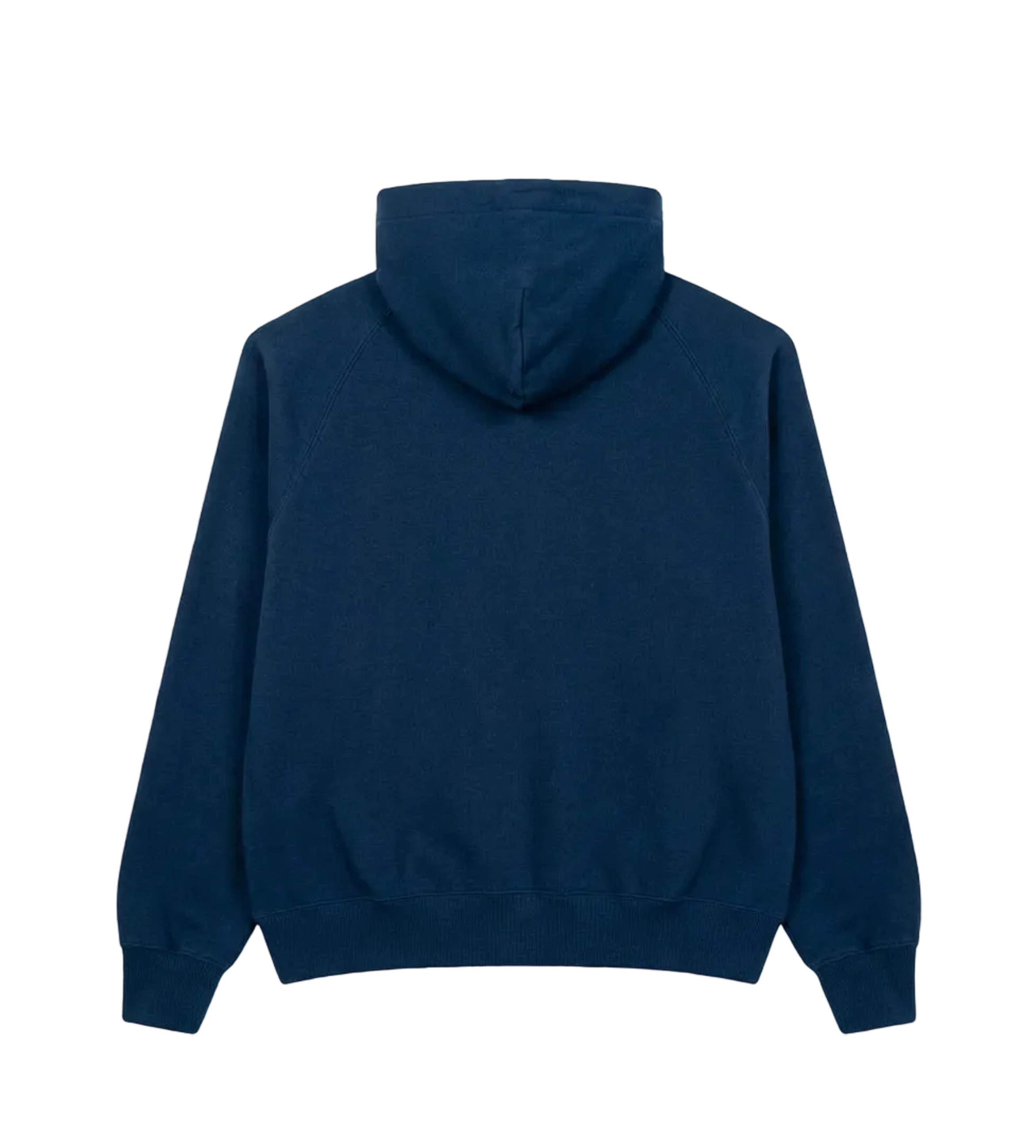 sacai x Carhartt WIP Cotton Jersey Hoodie in Blue – FOUR Amsterdam