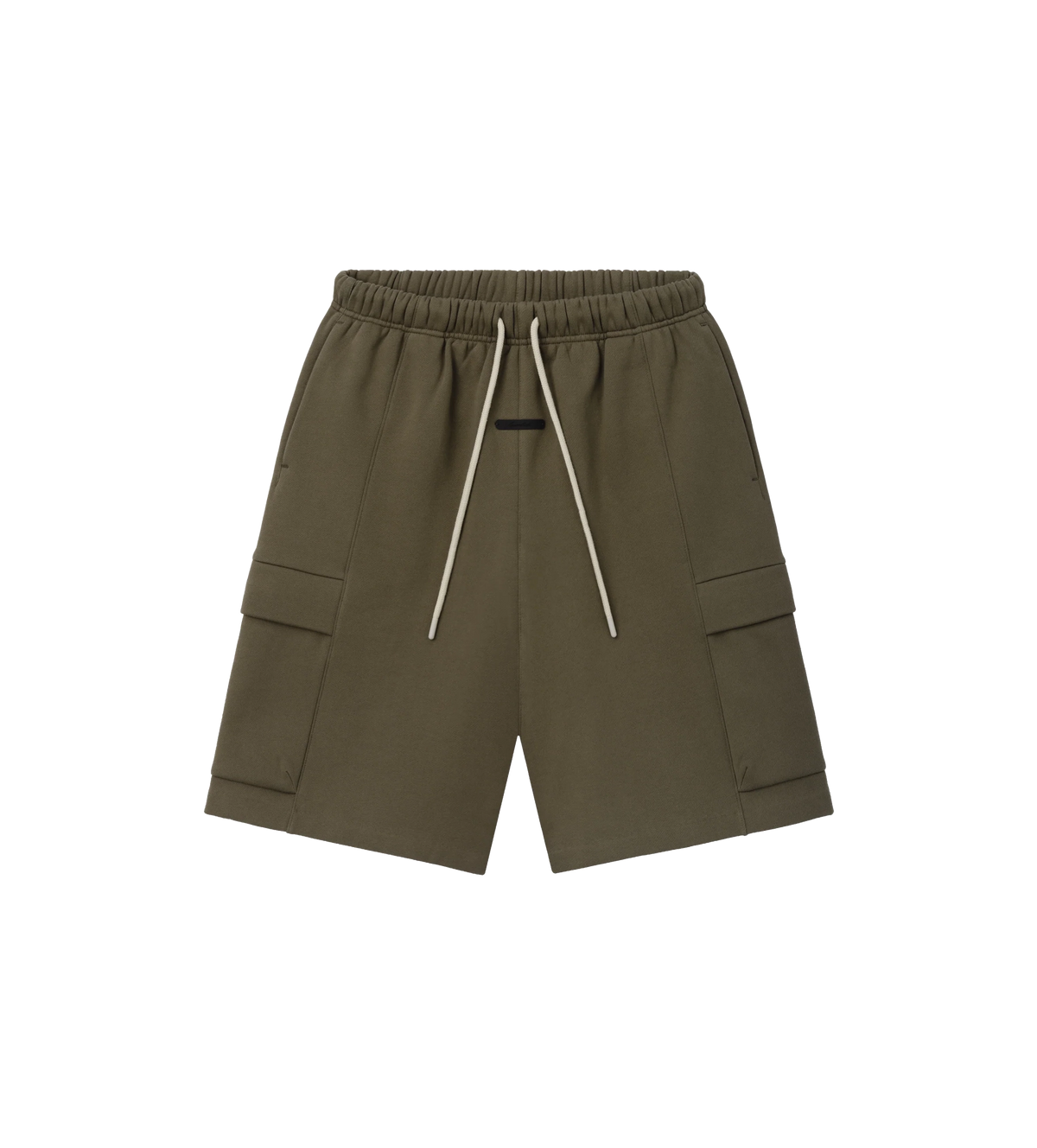 Cargo Basketball Shorts Moss