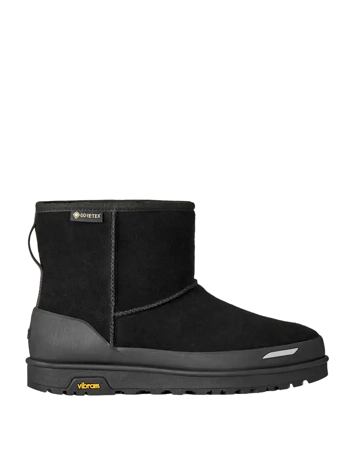 Mini Guard GTX Boot Black