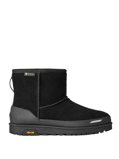 Mini Guard GTX Boot Black