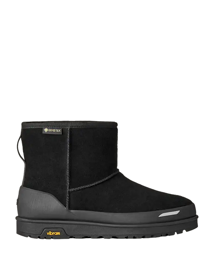 Mini Guard GTX Boot Black