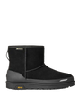 Mini Guard GTX Boot Black