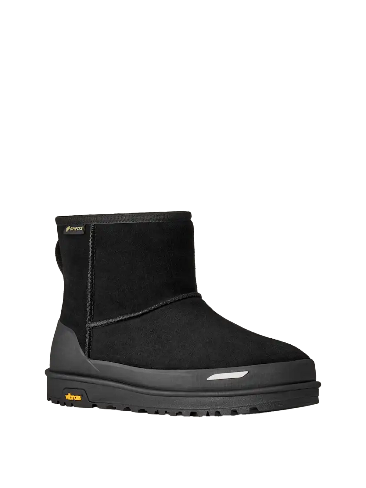 Mini Guard GTX Boot Black