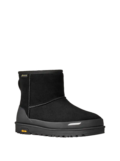 Mini Guard GTX Boot Black