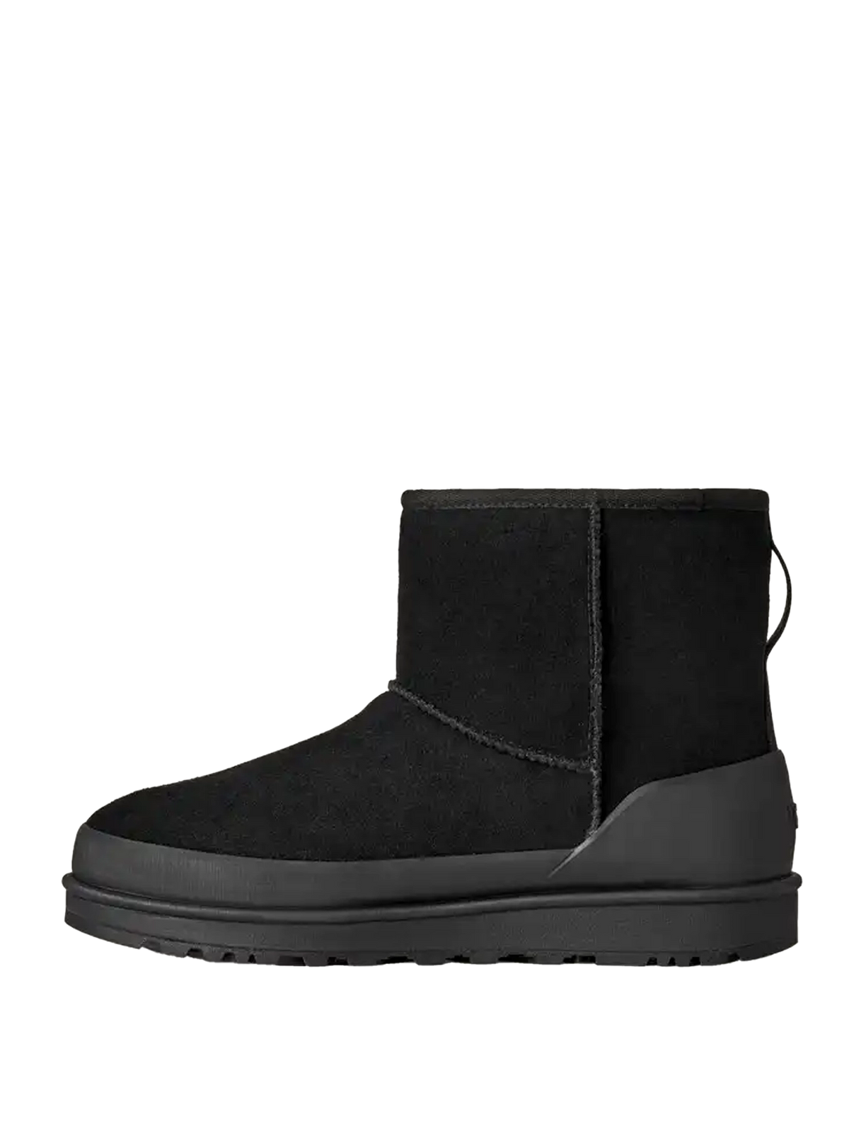 Mini Guard GTX Boot Black