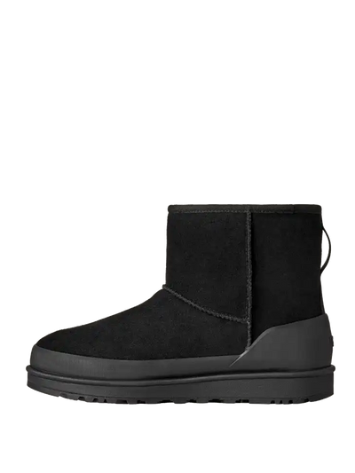 Mini Guard GTX Boot Black
