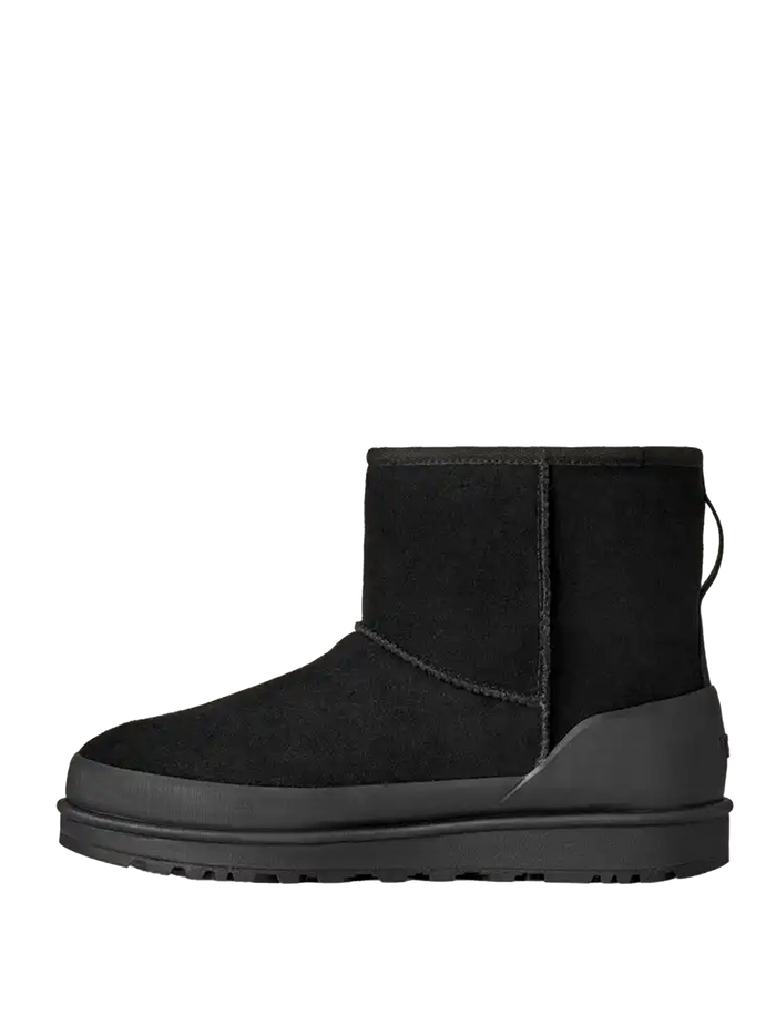 Mini Guard GTX Boot Black