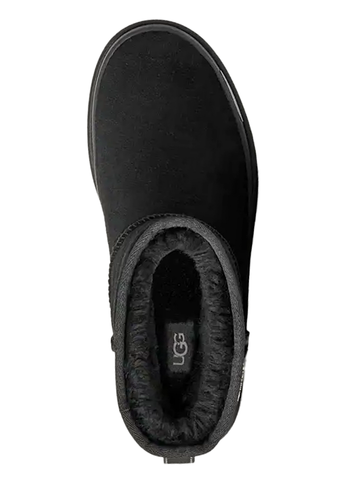 Mini Guard GTX Boot Black