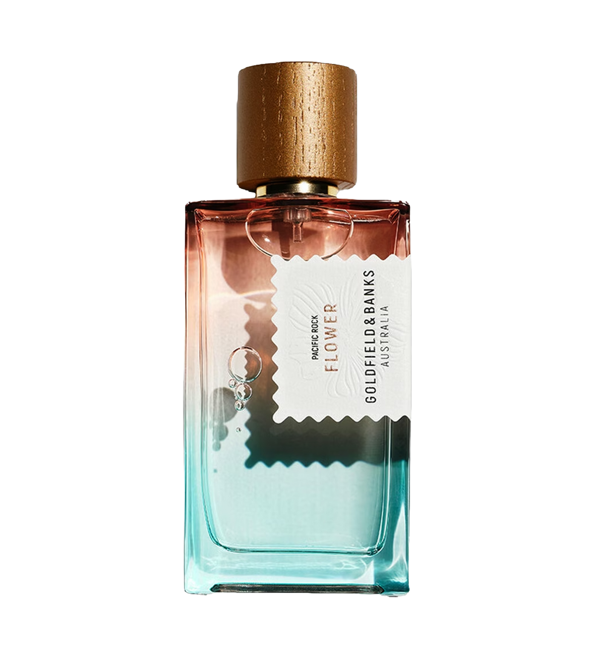 Goldfield & Banks Pacific Rock Flower Eau de Parfum in 100 ml