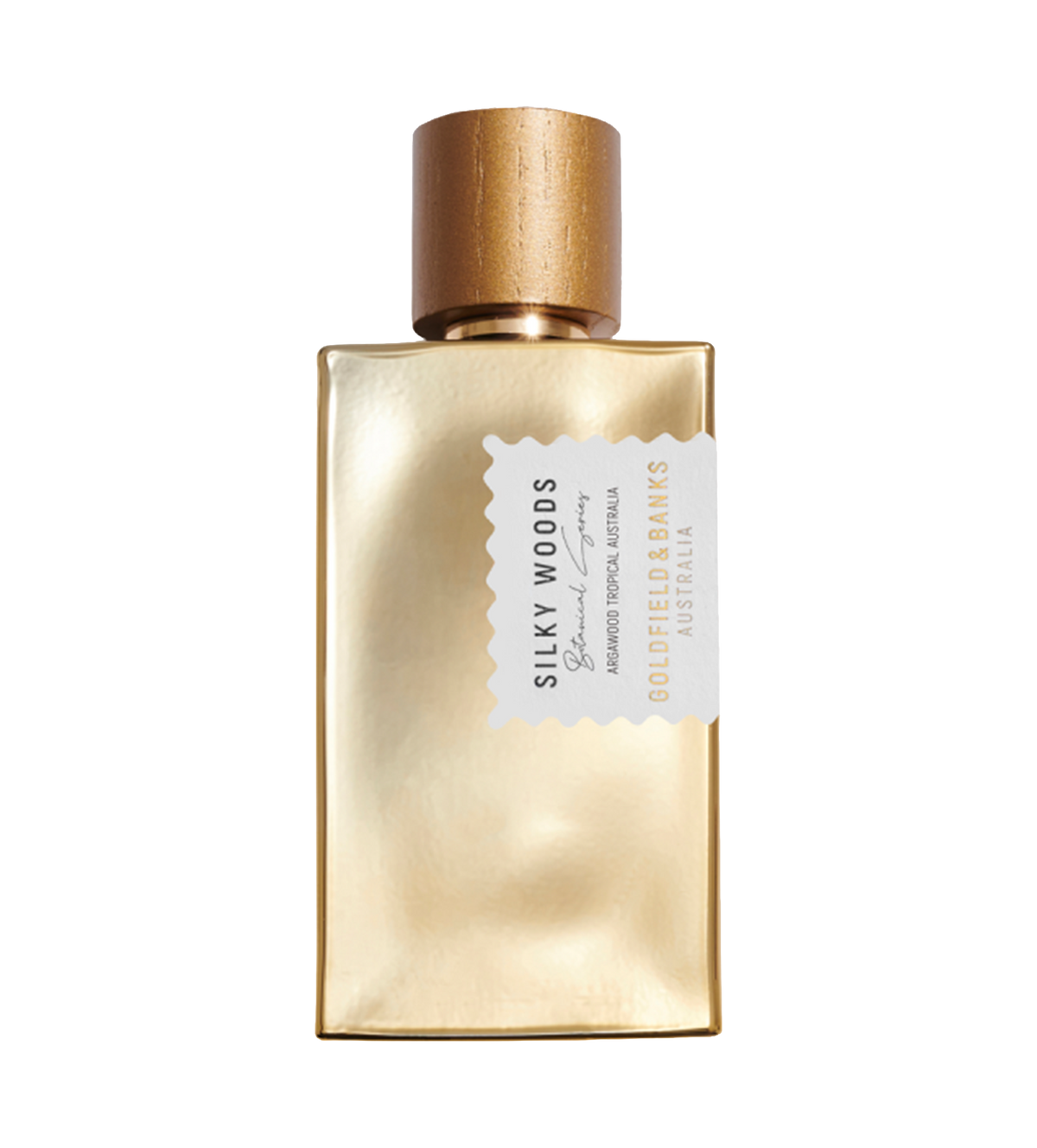 Silky Woods Eau De Parfum in 100ml