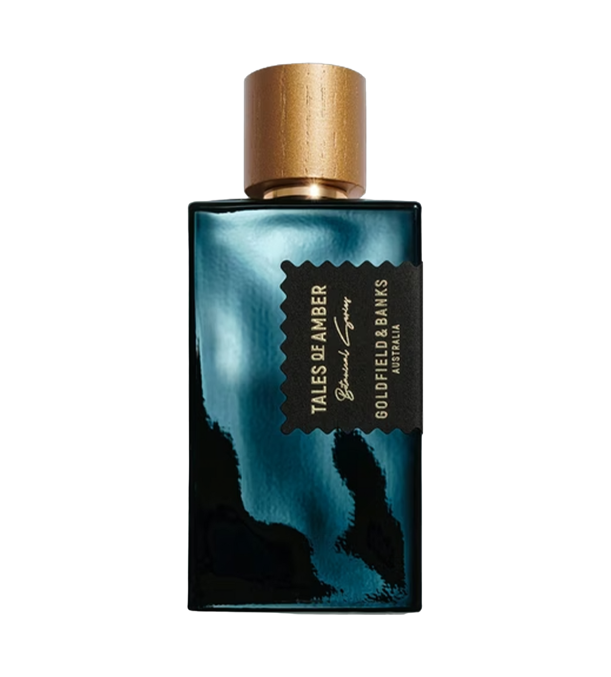 Tales of Amber Extrait de Parfum in 100ml