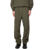Circles Track Pants Green
