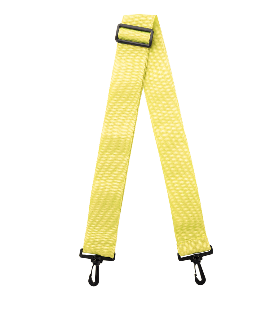 FOUR Strap Pastel Yellow
