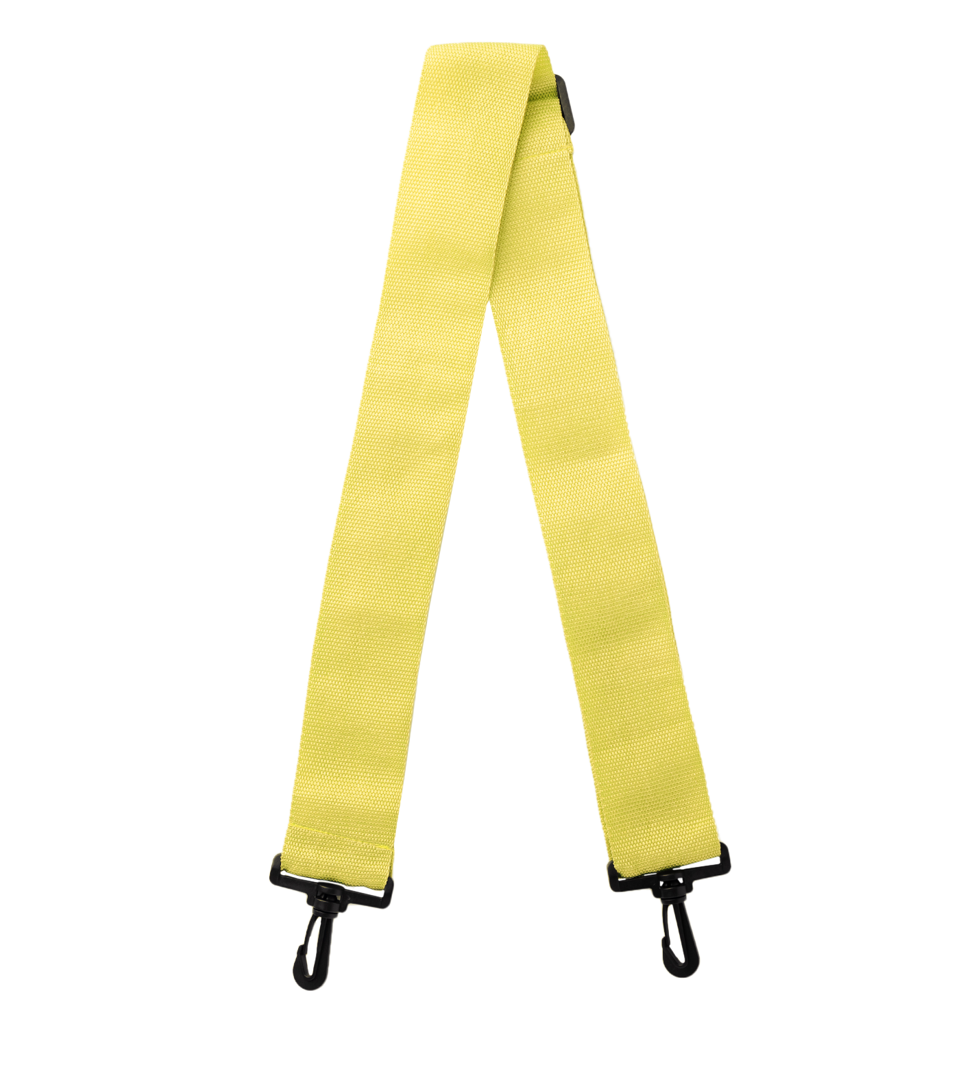 FOUR Strap Pastel Yellow