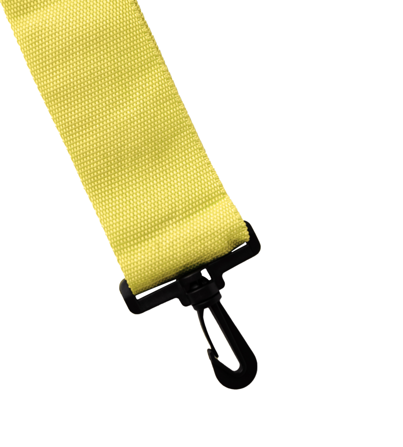FOUR Strap Pastel Yellow