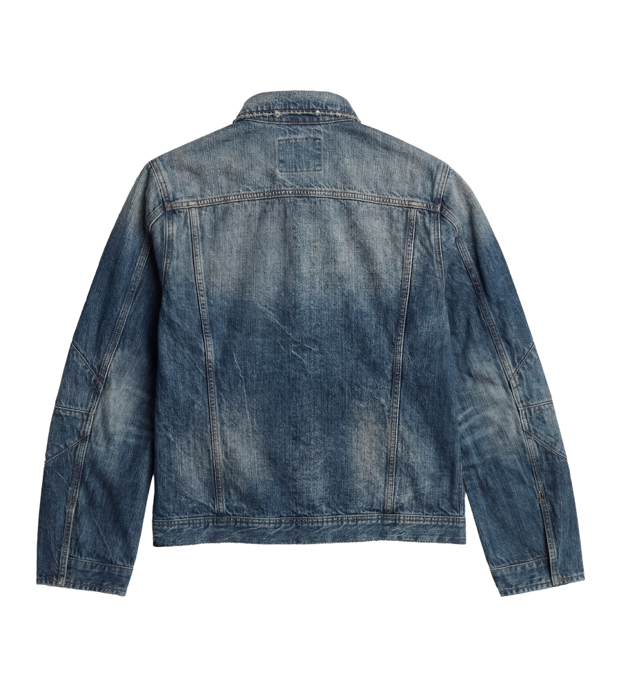G-STAR RR Vinny Jacket - Dark Blue